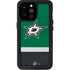 NHL Dallas Stars Jersey iPhone 14 Pro Max Waterproof Case