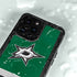 NHL Dallas Stars Jersey iPhone 14 Pro Max Waterproof Case