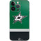NHL Dallas Stars Jersey iPhone 15 Pro Skin
