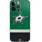 NHL Dallas Stars Jersey iPhone 14 Pro Skin