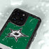 NHL Dallas Stars Jersey iPhone 14 Pro Waterproof Case