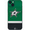 NHL Dallas Stars Jersey iPhone 14 Skin