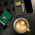 NHL Dallas Stars Jersey iPhone 15 Pro Folio Case