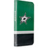 NHL Dallas Stars Jersey iPhone 15 Pro Max Folio Case