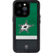 NHL Dallas Stars Jersey iPhone 15 Pro Waterproof Case