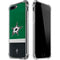 NHL Dallas Stars Jersey iPhone 7/8 Plus Clear Case