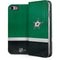 NHL Dallas Stars Jersey iPhone 8 Folio Case