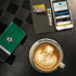 NHL Dallas Stars Jersey iPhone 8 Folio Case