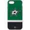 NHL Dallas Stars Jersey iPhone 8 Pro Case