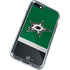 NHL Dallas Stars Jersey iPhone SE (2nd & 3rd Gen) Clear Case