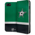 NHL Dallas Stars Jersey iPhone SE (2nd & 3rd Gen) Folio Case