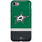NHL Dallas Stars Jersey iPhone SE (2nd & 3rd Gen) Pro Case