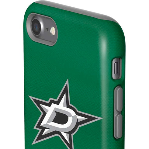 NHL Dallas Stars Jersey iPhone SE (2nd & 3rd Gen) Pro Case