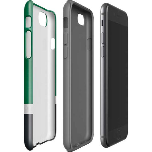 NHL Dallas Stars Jersey iPhone SE (2nd & 3rd Gen) Pro Case