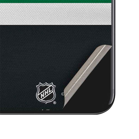 NHL Dallas Stars Jersey iPhone SE (2nd & 3rd Gen) Skin
