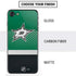 NHL Dallas Stars Jersey iPhone SE (2nd & 3rd Gen) Skin