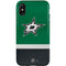 NHL Dallas Stars Jersey iPhone X Pro Case