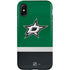 NHL Dallas Stars Jersey iPhone X Pro Case