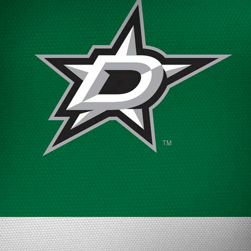 NHL Dallas Stars Jersey iPhone X Pro Case