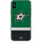 NHL Dallas Stars Jersey iPhone X Skin
