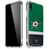 NHL Dallas Stars Jersey iPhone XR Clear Case