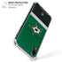 NHL Dallas Stars Jersey iPhone XR Clear Case