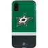 NHL Dallas Stars Jersey iPhone XR Pro Case