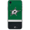 NHL Dallas Stars Jersey iPhone XR Skin