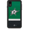 NHL Dallas Stars Jersey iPhone XR Waterproof Case