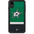 NHL Dallas Stars Jersey iPhone XR Waterproof Case