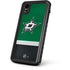NHL Dallas Stars Jersey iPhone XR Waterproof Case