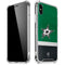 NHL Dallas Stars Jersey iPhone XS Max Clear Case