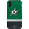 NHL Dallas Stars Jersey iPhone XS Pro Case