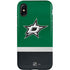 NHL Dallas Stars Jersey iPhone XS Pro Case