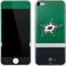 NHL Dallas Stars Jersey Apple iPod Skin
