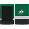 NHL Dallas Stars Jersey Amazon Kindle Skin