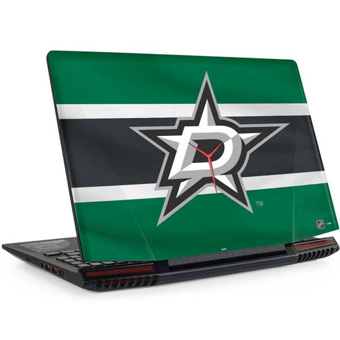 NHL Dallas Stars Jersey Legion Y720 Skin