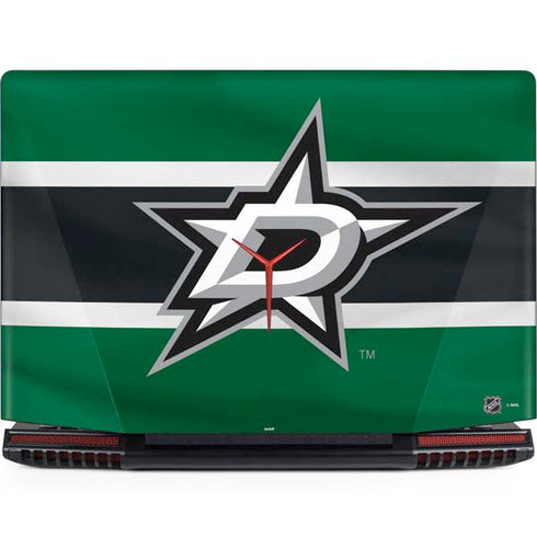NHL Dallas Stars Jersey Legion Y720 Skin