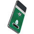 NHL Dallas Stars Jersey LG Stylo 6 Clear Case