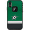 NHL Dallas Stars Jersey LifeProof Fre iPhone Skin