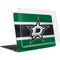 NHL Dallas Stars Jersey MacBook Air 15in (2023-2025) Case plus Skin