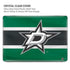 NHL Dallas Stars Jersey MacBook Air 15in (2023-2025) Case plus Skin