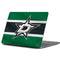 NHL Dallas Stars Jersey Apple MacBook Pro 13-inch Skin
