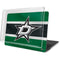 NHL Dallas Stars Jersey MacBook Pro 13in (2020) Case plus Skin