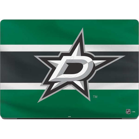 NHL Dallas Stars Jersey MacBook Pro 14in (2021-24) Skin