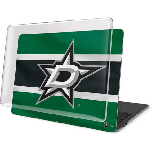 NHL Dallas Stars Jersey MacBook Pro 15in (2016-19) Case plus Skin