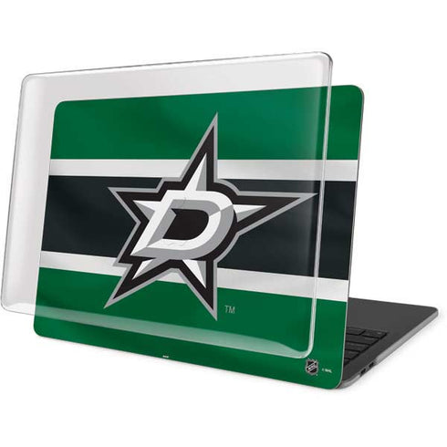 NHL Dallas Stars Jersey MacBook Pro 16in (2019-20) Case plus Skin