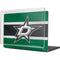 NHL Dallas Stars Jersey MacBook Pro 16in (2021-25) Case plus Skin