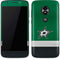 NHL Dallas Stars Jersey Moto E5 Play Skin