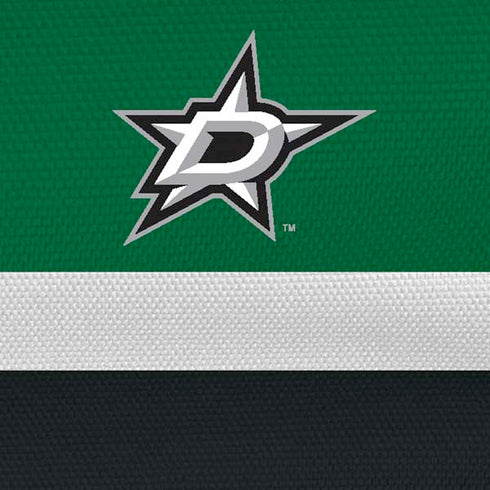 NHL Dallas Stars Jersey Moto E5 Play Skin